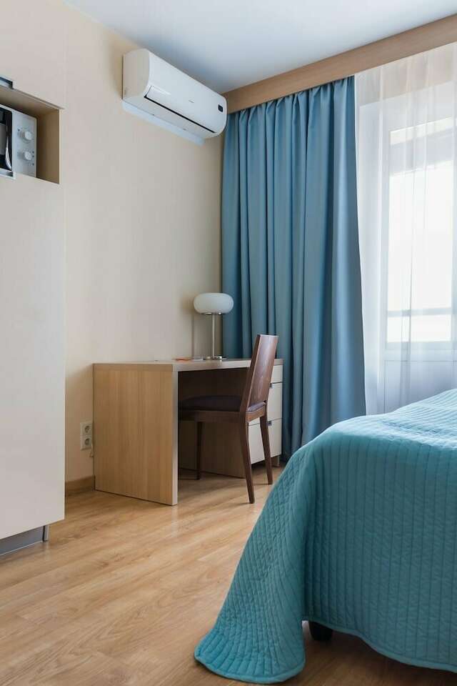 Гостевой дом Гранд Каньон Санкт-Петербург-55