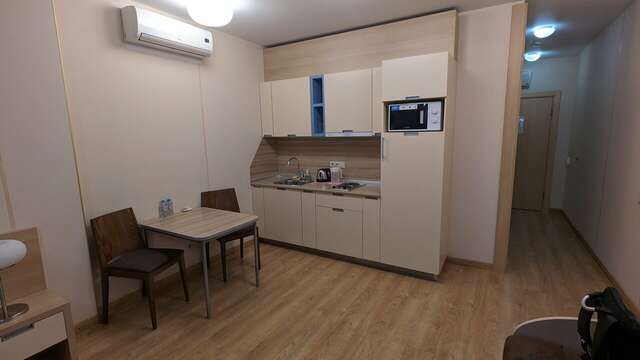 Гостевой дом Гранд Каньон Санкт-Петербург-79