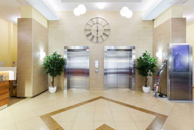 Гостевой дом Гранд Каньон Санкт-Петербург-115