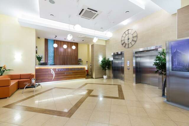 Гостевой дом Гранд Каньон Санкт-Петербург-141