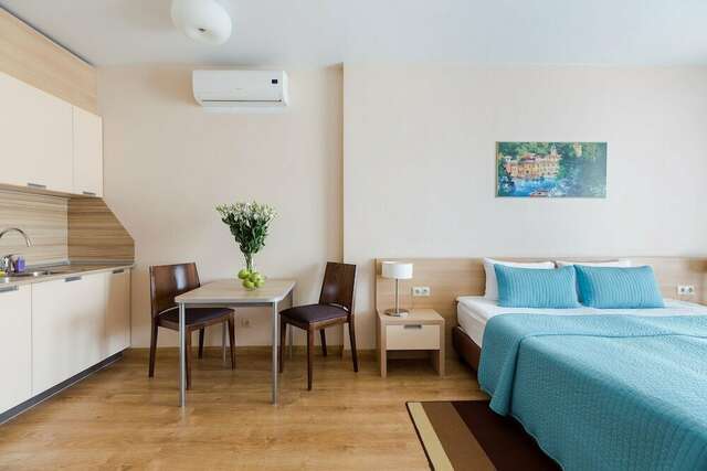 Гостевой дом Гранд Каньон Санкт-Петербург-57