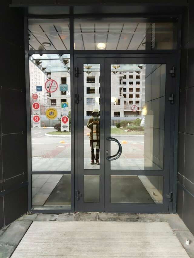 Гостевой дом Гранд Каньон Санкт-Петербург-114