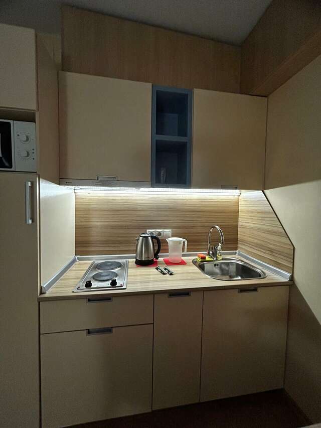 Гостевой дом Гранд Каньон Санкт-Петербург-183