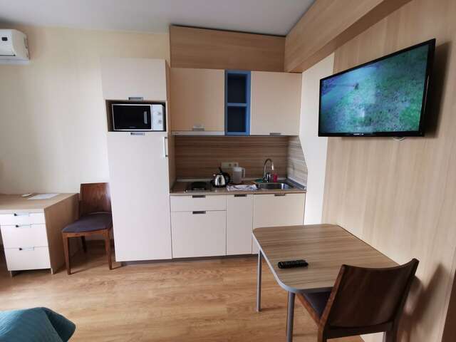 Гостевой дом Гранд Каньон Санкт-Петербург-72