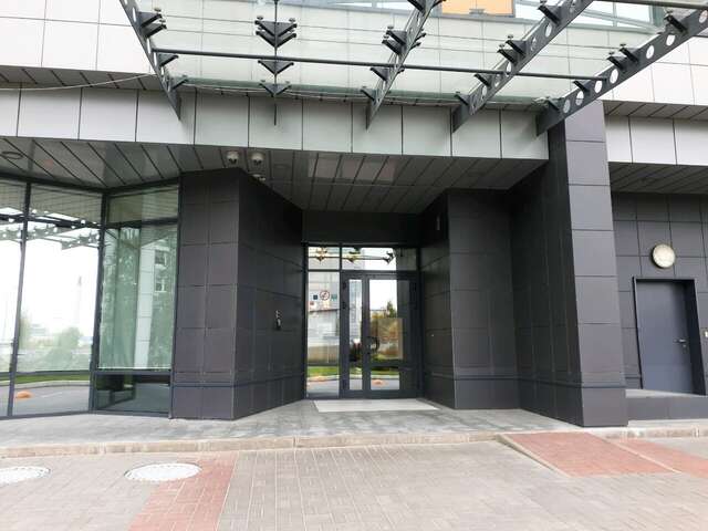 Гостевой дом Гранд Каньон Санкт-Петербург-37