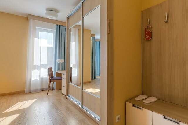 Гостевой дом Гранд Каньон Санкт-Петербург-228