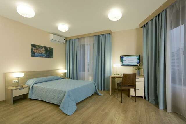 Гостевой дом Гранд Каньон Санкт-Петербург-214