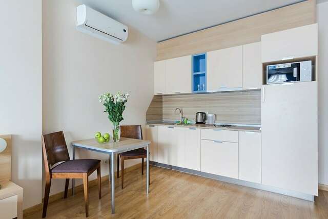 Гостевой дом Гранд Каньон Санкт-Петербург-83