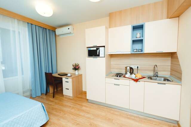 Гостевой дом Гранд Каньон Санкт-Петербург-226