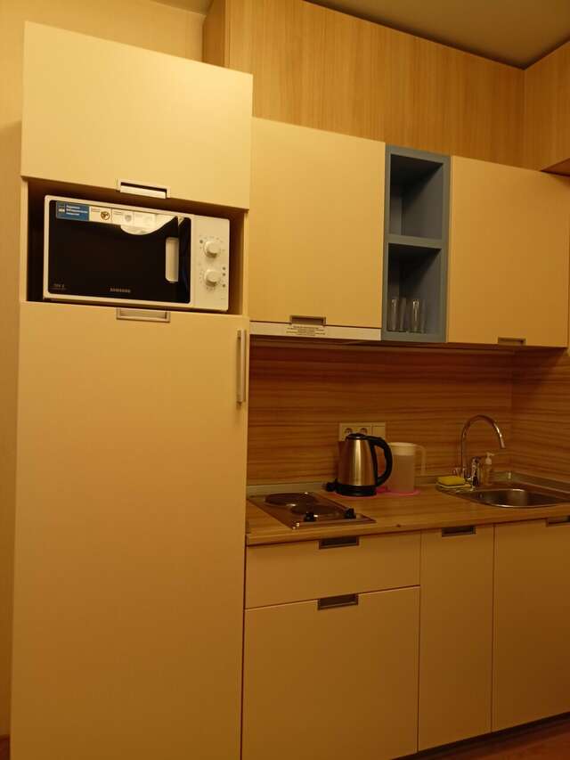 Гостевой дом Гранд Каньон Санкт-Петербург-231