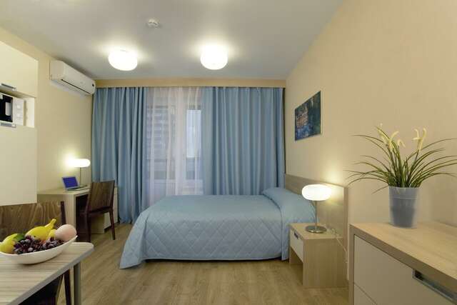 Гостевой дом Гранд Каньон Санкт-Петербург-178