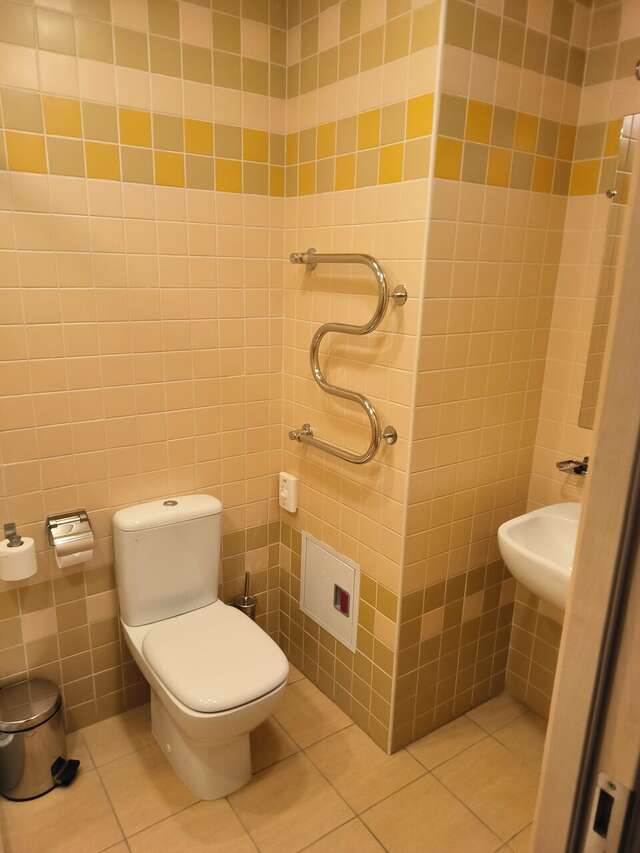 Гостевой дом Гранд Каньон Санкт-Петербург-206