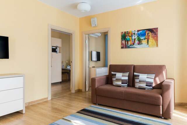 Гостевой дом Гранд Каньон Санкт-Петербург-247