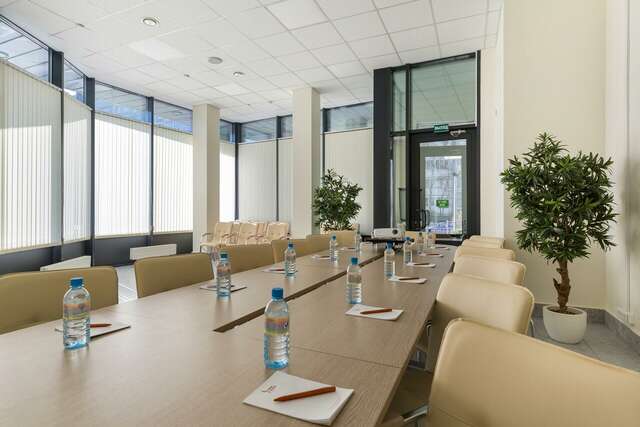 Гостевой дом Гранд Каньон Санкт-Петербург-127