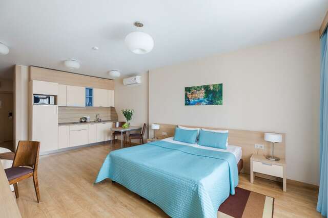 Гостевой дом Гранд Каньон Санкт-Петербург-213