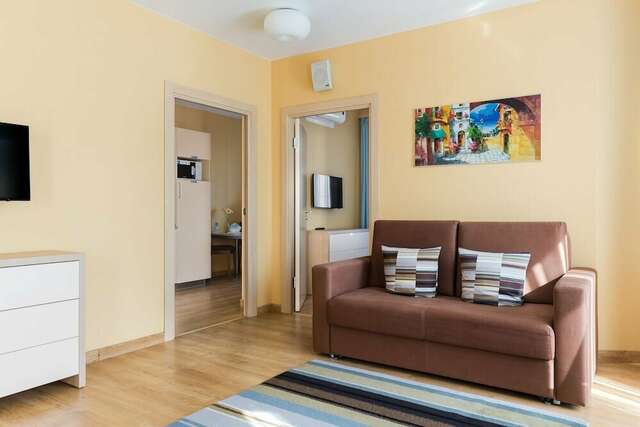 Гостевой дом Гранд Каньон Санкт-Петербург-42