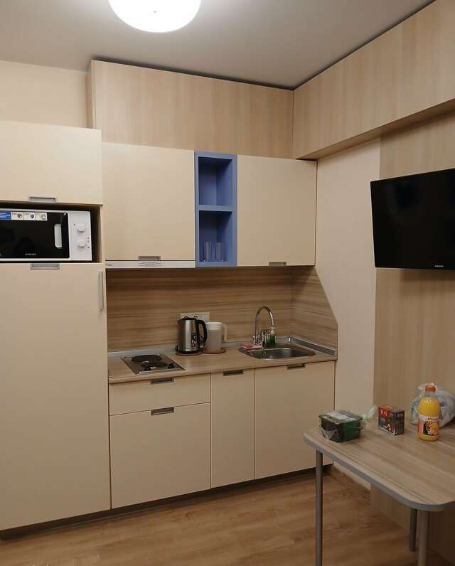 Гостевой дом Гранд Каньон Санкт-Петербург-159