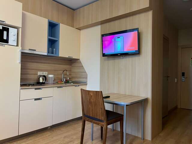 Гостевой дом Гранд Каньон Санкт-Петербург-189