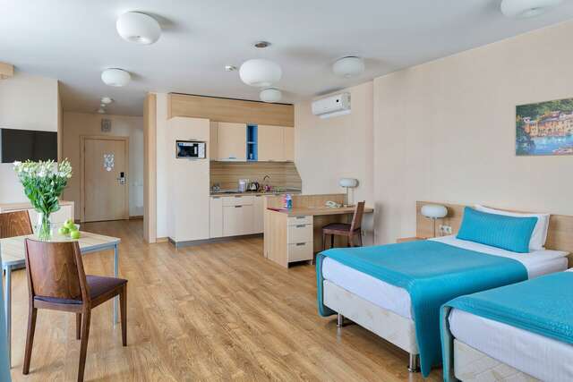 Гостевой дом Гранд Каньон Санкт-Петербург-175