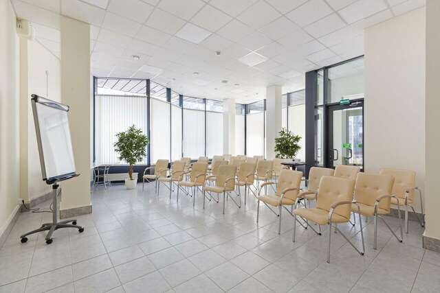 Гостевой дом Гранд Каньон Санкт-Петербург-192