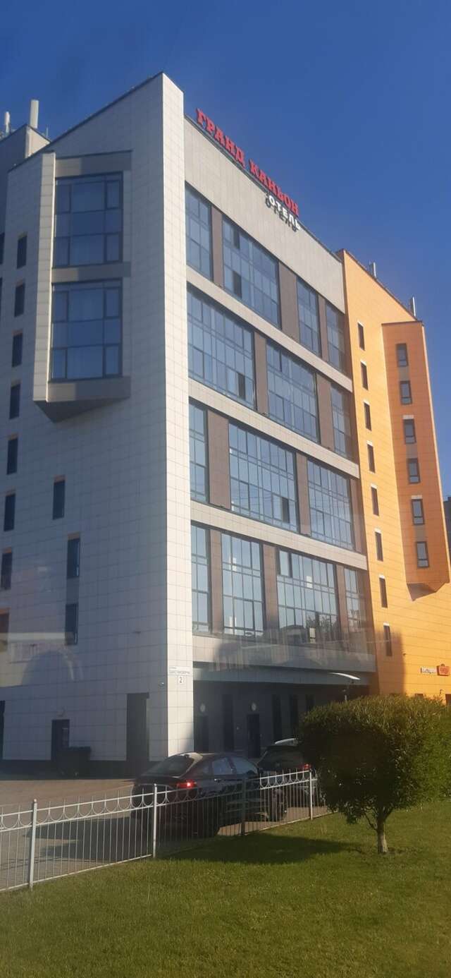 Гостевой дом Гранд Каньон Санкт-Петербург-118