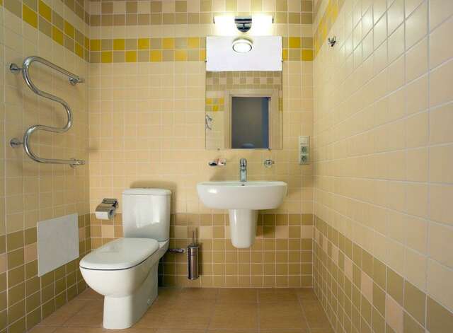 Гостевой дом Гранд Каньон Санкт-Петербург-236