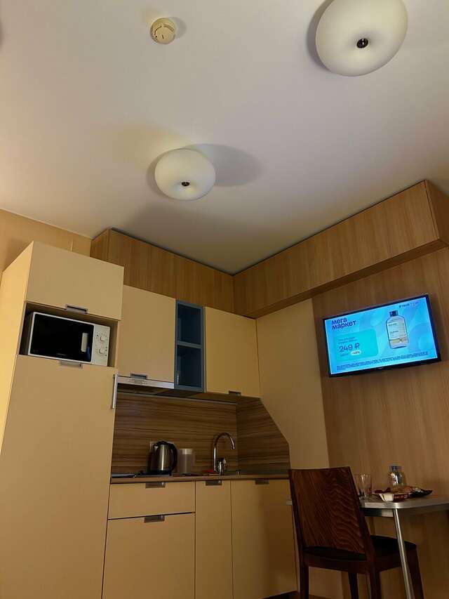 Гостевой дом Гранд Каньон Санкт-Петербург-172