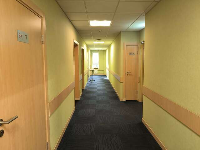 Гостевой дом Гранд Каньон Санкт-Петербург-34