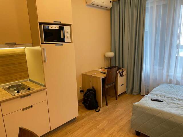 Гостевой дом Гранд Каньон Санкт-Петербург-186