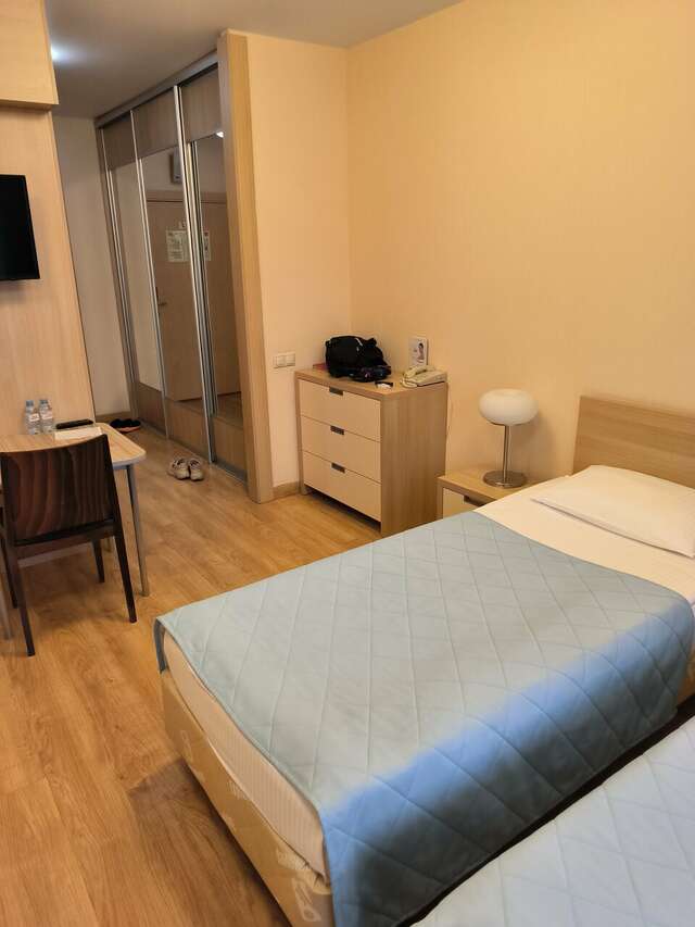 Гостевой дом Гранд Каньон Санкт-Петербург-119