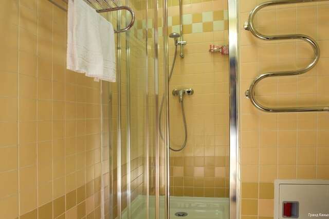 Гостевой дом Гранд Каньон Санкт-Петербург-36