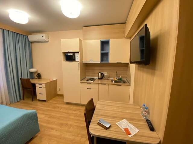 Гостевой дом Гранд Каньон Санкт-Петербург-174