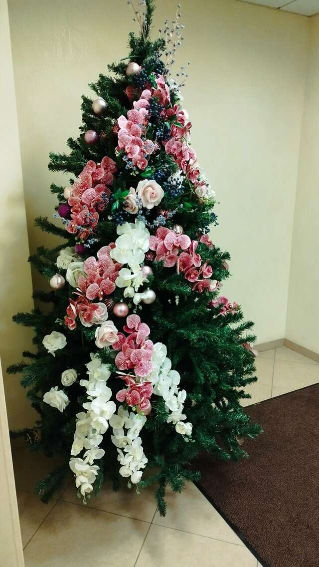 Гостевой дом Гранд Каньон Санкт-Петербург-61