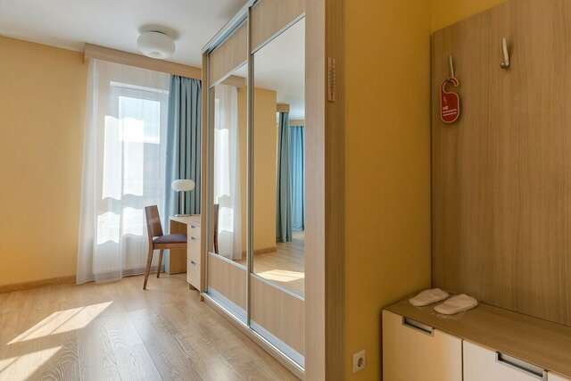 Гостевой дом Гранд Каньон Санкт-Петербург-76