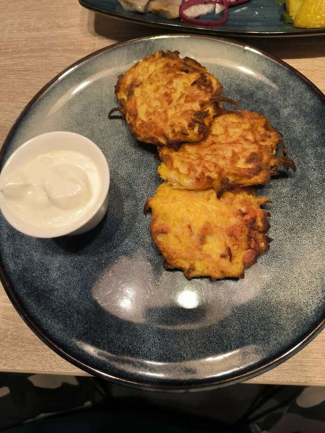 Гостевой дом Гранд Каньон Санкт-Петербург-177