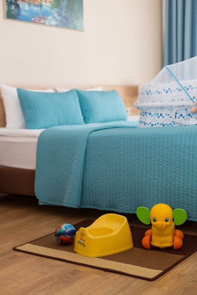 Гостевой дом Гранд Каньон Санкт-Петербург-101