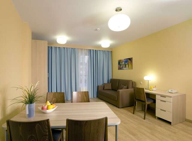 Гостевой дом Гранд Каньон Санкт-Петербург-208