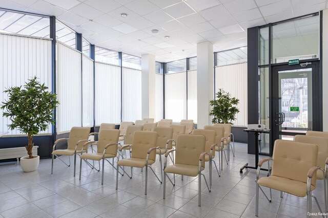 Гостевой дом Гранд Каньон Санкт-Петербург-13