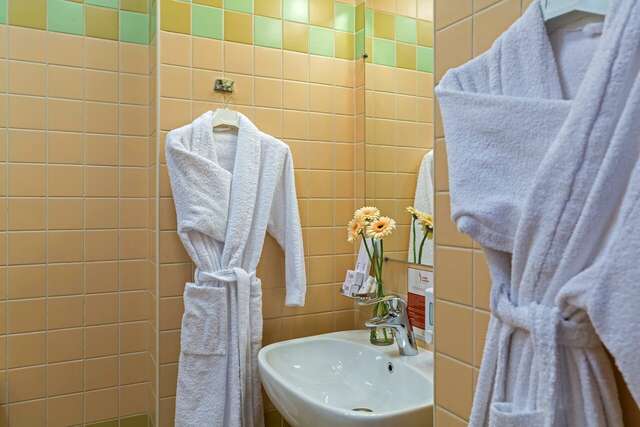 Гостевой дом Гранд Каньон Санкт-Петербург-92