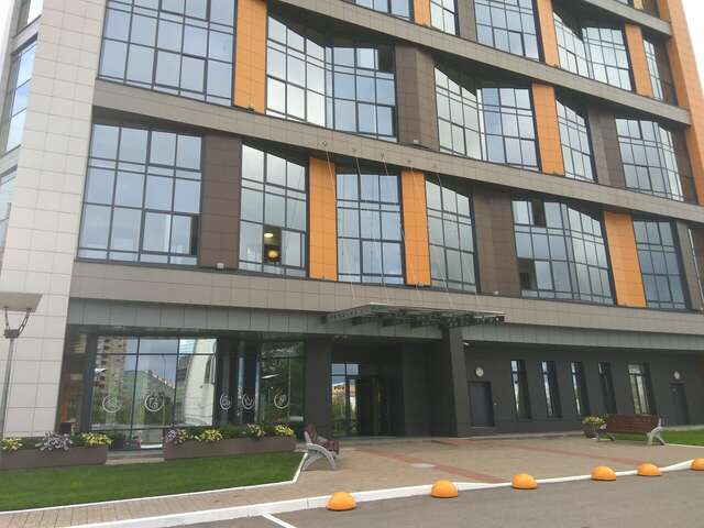 Гостевой дом Гранд Каньон Санкт-Петербург-12