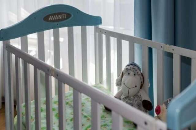 Гостевой дом Гранд Каньон Санкт-Петербург-173