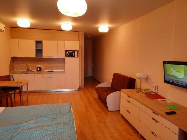 Гостевой дом Гранд Каньон Санкт-Петербург-201