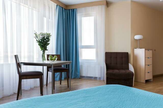 Гостевой дом Гранд Каньон Санкт-Петербург-104