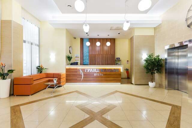 Гостевой дом Гранд Каньон Санкт-Петербург-98