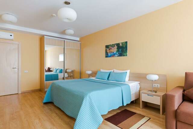 Гостевой дом Гранд Каньон Санкт-Петербург-148