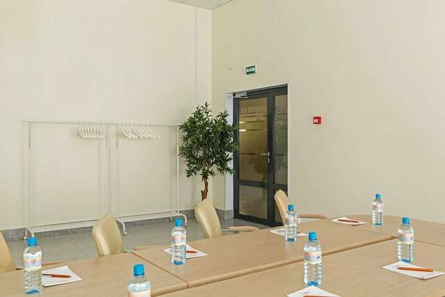 Гостевой дом Гранд Каньон Санкт-Петербург-51