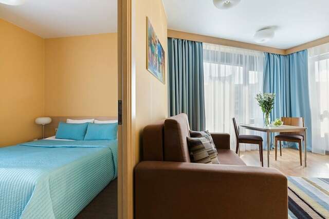 Гостевой дом Гранд Каньон Санкт-Петербург-60