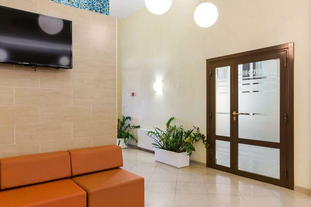 Гостевой дом Гранд Каньон Санкт-Петербург-251