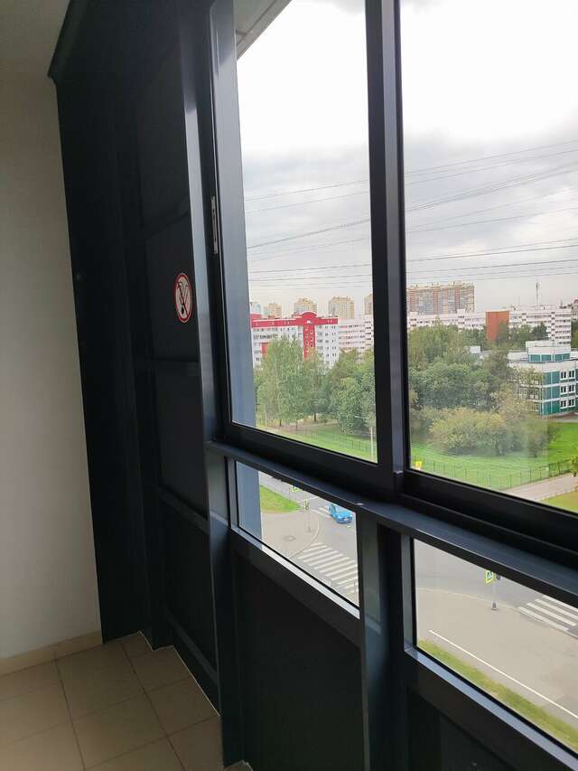 Гостевой дом Гранд Каньон Санкт-Петербург-237