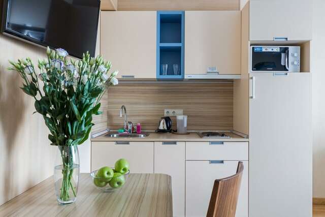 Гостевой дом Гранд Каньон Санкт-Петербург-133